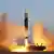 朝鲜2023年年内已试射了5枚洲际远程导弹