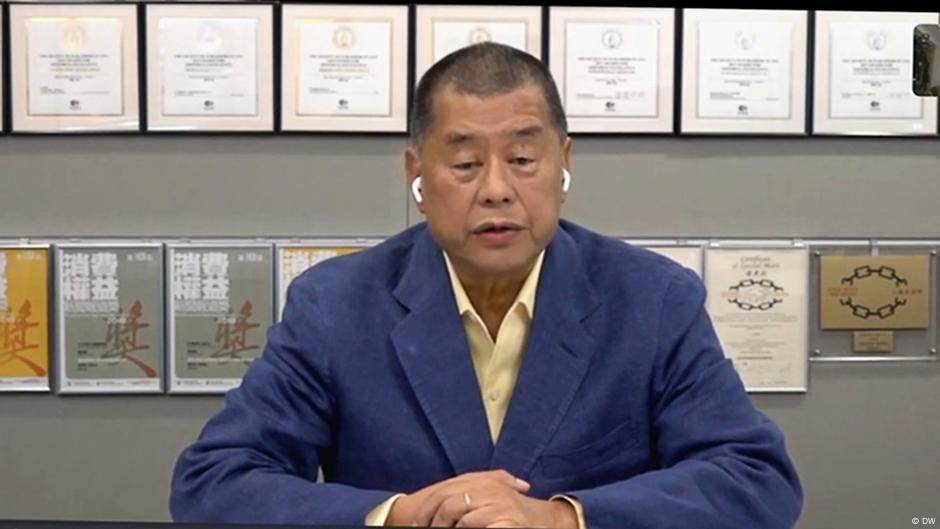 Hong Kong: What's next for Jimmy Lai as his trial wraps up?
