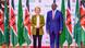 Kenya | Urusula von der Leyen na William Ruto Kenya | Urusula von der Leyen na William Ruto