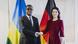 German Foreign Minister Annalena Baerbock with her Rwandan counterpart Vincent Biruta German Foreign Minister Annalena Baerbock with her Rwandan counterpart Vincent Biruta