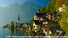 生活满意度调查：瑞士名列榜首，德国倒数第二