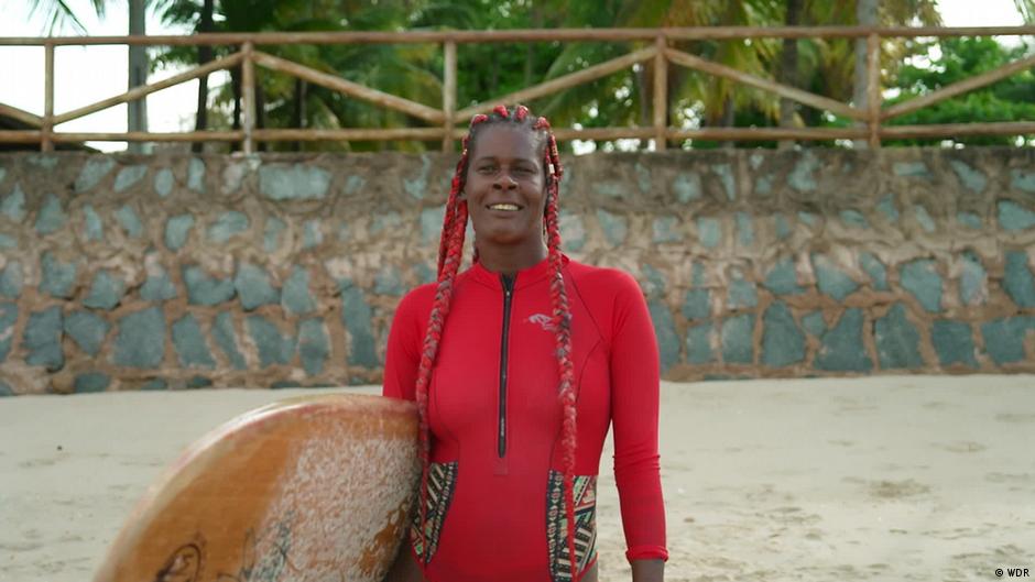 Strong Women: Impressive Doers Who Get Things Done – DW – 12/22/2023 - Vimarsana News