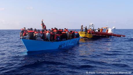 News kompakt: EU-Asylreform soll letzte Hürde nehmen