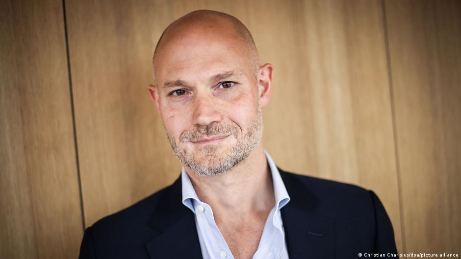 A radical humanist: Israeli philosopher Omri Boehm – DW – 12/21/2023 - Vimarsana News