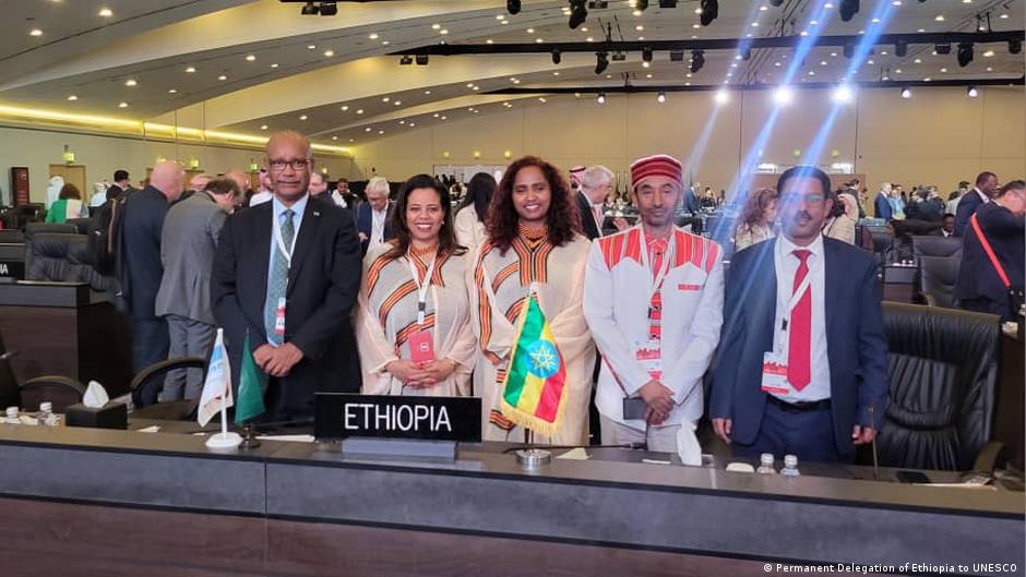 ዩኔስኮ ለመዘገባቸዉ የኢትዮጵያ ቅርሶች ጥበቃ ያደርጋል?