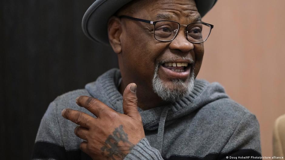 USA: Unschuldiger Langzeitgefangener fordert Justizreform