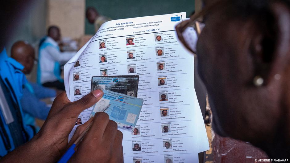 የ2023 የኮንጎ ምርጫ ታሪካዊነትና የተወዳዳሪዎች ብዛት