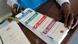 Bulletin de vote en RDC Bulletin de vote en RDC