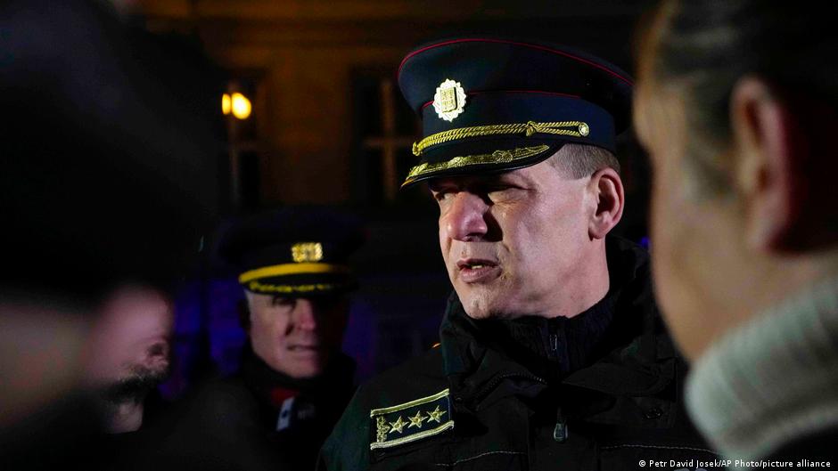У Чехії підпал цеху компанії-виробника зброї для України розслідують як імовірний теракт