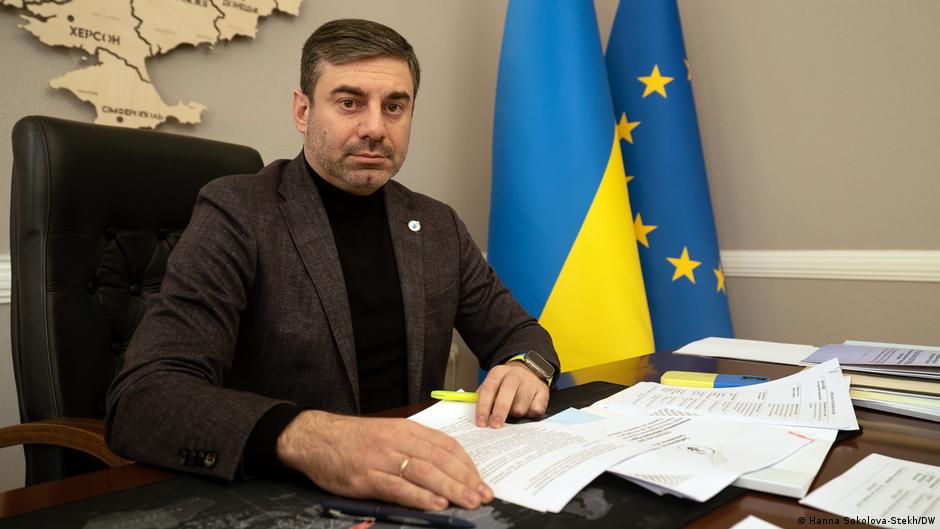 Україна вимагає від РФ повернути вивезених з Сумщини людей – DW – 21.12.2025