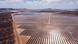 Sprawling solar power plant in Brazil