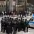 Deutschland | Polizeieinheiten am Kölner Dom