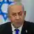 El primer ministro israelí, durante un gabinete de ministros el pasado diciembre.