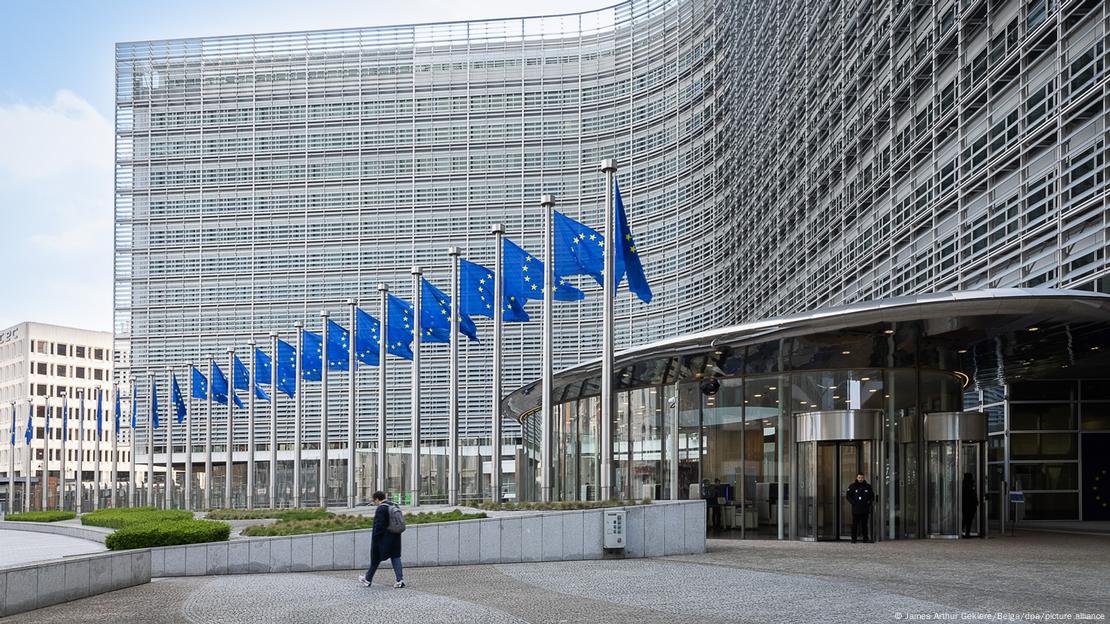 Sede da Comissão Europeia em Bruxelas, Rue de la Loi 220, Wetstraat