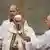 Papa Francis aongoza ibada ya Alhamisi Kuu akiwa imara kiafya
