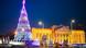 Christmas decorations are being displayed in Colombo, Sri Lanka, on December 23, 2023 Christmas decorations are being displayed in Colombo, Sri Lanka, on December 23, 2023