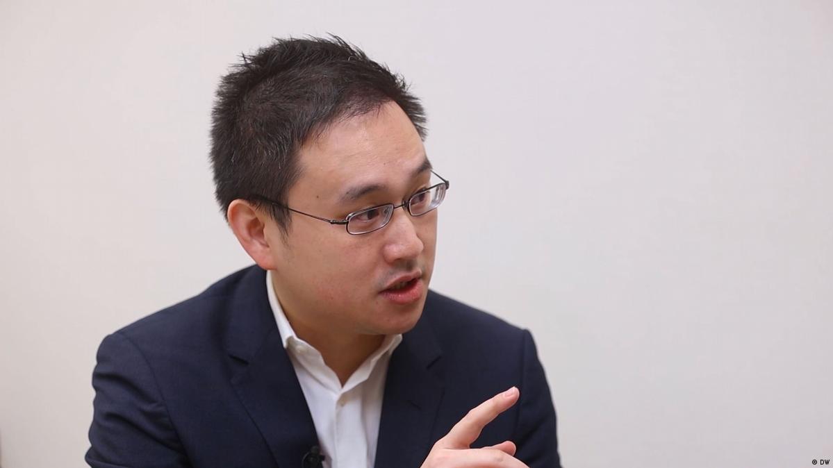 賴清德發言人:台灣人已無法接受「和平統一」