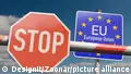 Refugees and migration: Is Europe closing its doors?