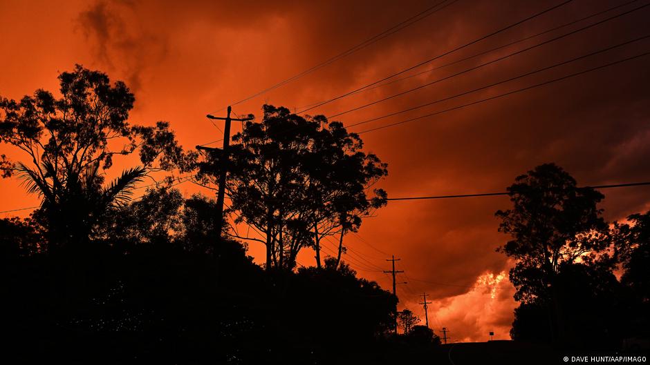 Storms in eastern Australia leave several dead – DW – 12/27/2023 - Vimarsana News
