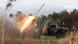 Un misil del grupo de fuerzas ruso Dnepr en combate en la región de Jersón, en octubre de 2023. Un misil del grupo de fuerzas ruso Dnepr en combate en la región de Jersón, en octubre de 2023.