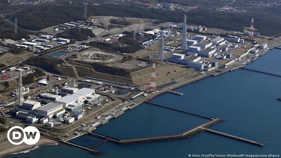 日本、世界最大の原子力発電所の再稼働を許可 – DW – 2023/12/27