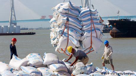 Freihandel mit Mercosur: Erst EU, jetzt China?