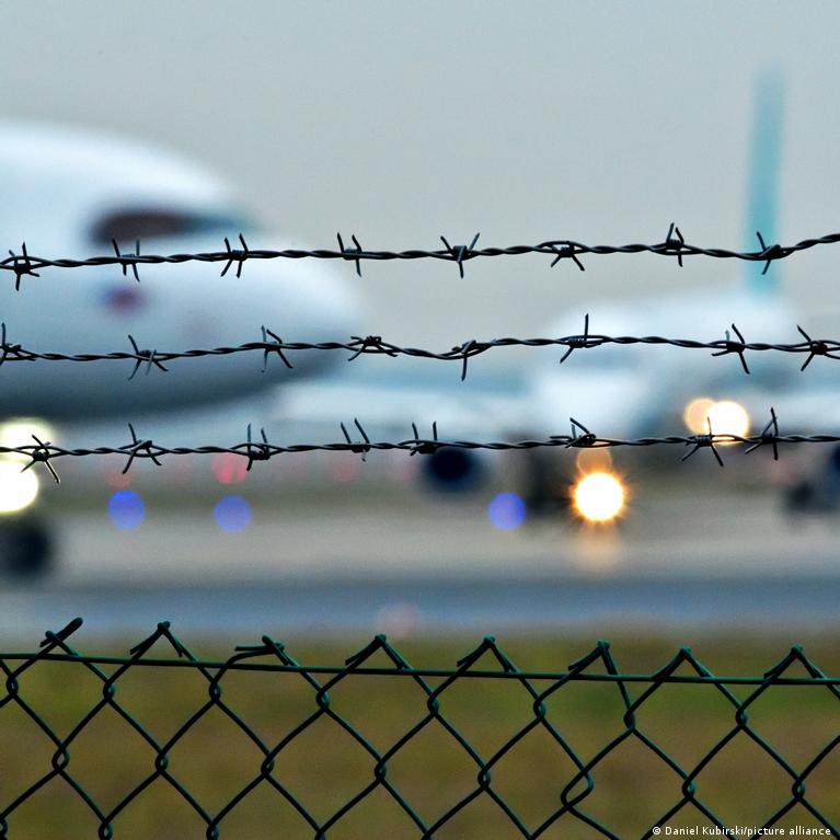 AB ilticada sınır dışı kurallarını sertleştiriyor