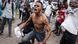 Protestos pós-eleitorais em Kinshasa Protestos pós-eleitorais em Kinshasa