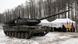 Танк Leopard-2 Танк Leopard-2