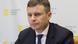 Ministri i Financave Serhij Martshenko