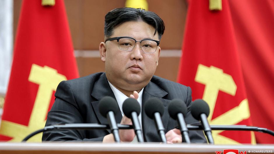 North Korea plans to launch three satellites in 2024