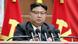 Kim Jong-un, líder de Corea del Norte.