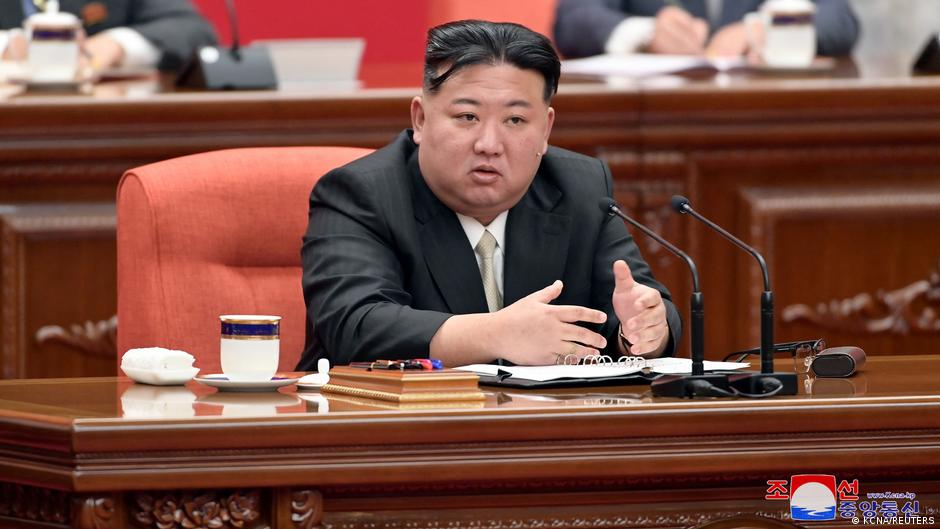 Japan, North Korea hint they are ready for high-level talks – DW – 02/27/2024 - Vimarsana News