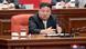 Kim Jong-un. Imagen de archivo. Kim Jong-un. Imagen de archivo.