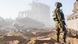 An Israeli soldier standing in the Gaza Strip near Israeli tanks amid the ongoing conflict between Israel and Hamas militants An Israeli soldier standing in the Gaza Strip near Israeli tanks amid the ongoing conflict between Israel and Hamas militants
