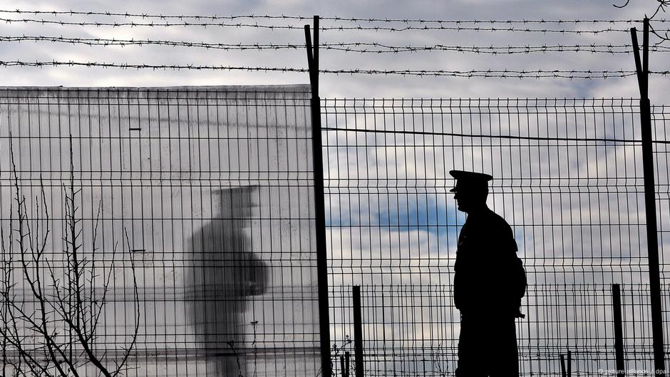 Da ne bi bilo unutrašnjih kontrola, spoljne granice EU moraju da se čuvaju: granična policija na rumunskoj granici sa Moldavijom