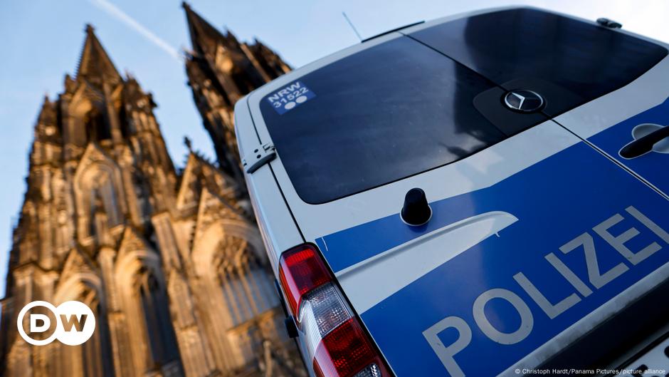 Neue Festnahmen nach Kölner Terrorwarnung