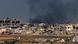 Gaza-Streifen, Gaza Stadt | Rauch nach Israelischem Angriff Gaza-Streifen, Gaza Stadt | Rauch nach Israelischem Angriff