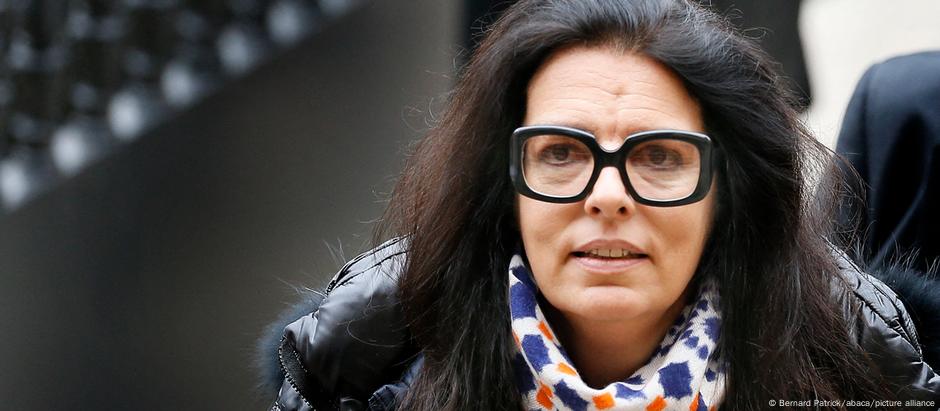 Françoise Bettencourt Meyers tem 70 anos e mais de U$ 100 bilhões
