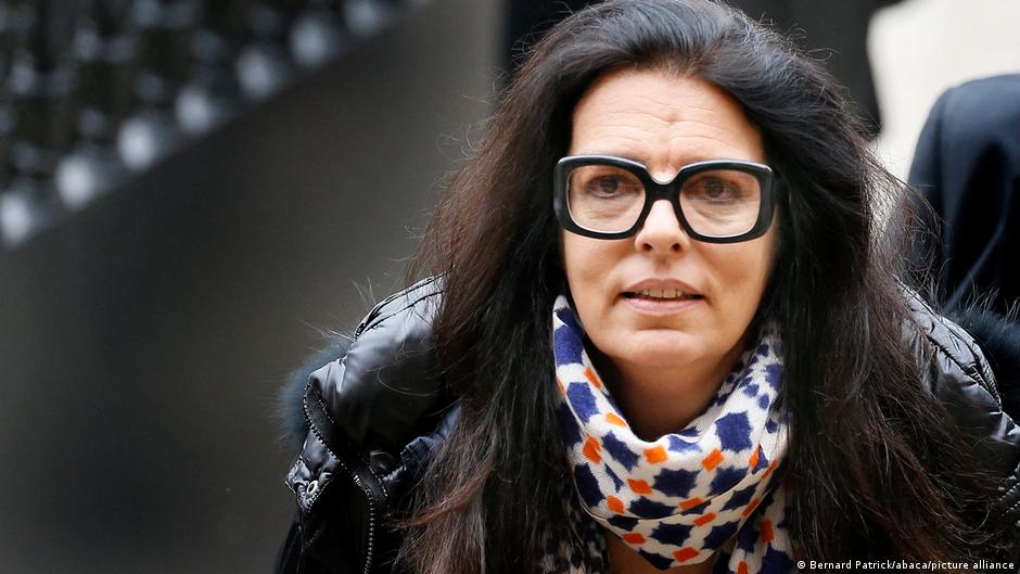 Francoise Bettencourt Meyers, la mujer más rica del mundo – DW – 04/01/2024