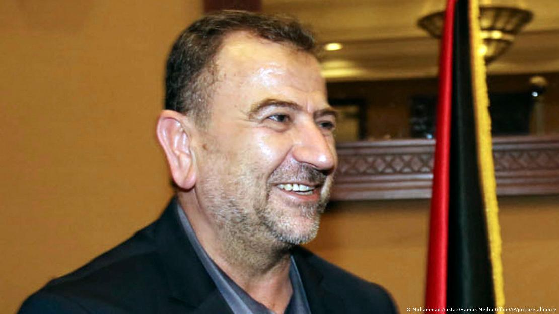 Saleh al-Aruri, vice-líder do Hamas morto em ataque em Beirute