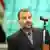 Saleh al-Arouri, vice director del buró político del grupo Hamás, que posee un brazo militar considerado "grupo terrorista" por Unión Europea y Estados Unidos