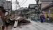 Miles de rescatistas han sido movilizados a las zonas afectadas por el potente sismo de Año Nuevo.