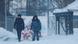 Перед проходной колонии №3 в Харпе (фото из архива) Перед проходной колонии №3 в Харпе (фото из архива)
