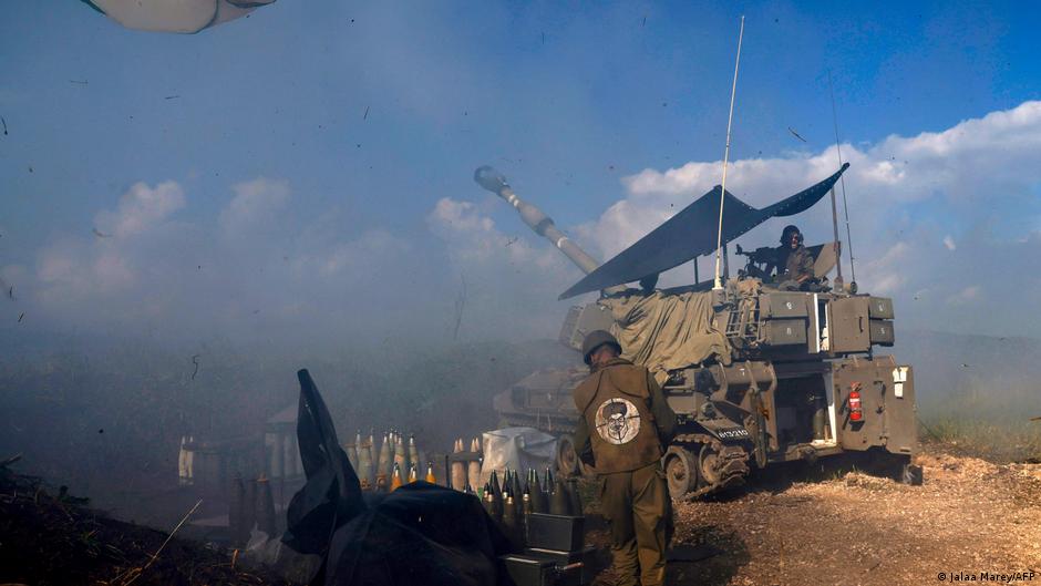 EE.UU.: Israel iniciará pronto la retirada gradual de Líbano