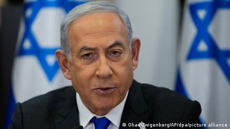 Israels Justizreform: Der Druck auf Netanjahu wächst
