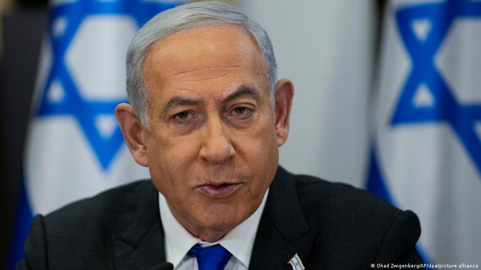 İsrail Başbakanı Netanyahu'nun Açıklamaları