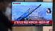 Кадр з північнокорейськими артсистемами Koksan під час навчань Кадр з північнокорейськими артсистемами Koksan під час навчань
