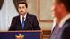 Iraqi Prime Minister Mohammed Shia al-Sudani at a press conference in December in Baghdad Iraqi Prime Minister Mohammed Shia al-Sudani at a press conference in December in Baghdad