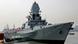 Indischer Zerstörer "INS Chennai" Indischer Zerstörer "INS Chennai"